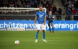 09.04.23 TSG 1899 Hoffenheim - FC Schalke 04