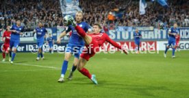 18.10.22 Stuttgarter Kickers - Eintracht Frankfurt