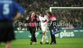 16.04.97 VfB Stuttgart - Hamburger SV
