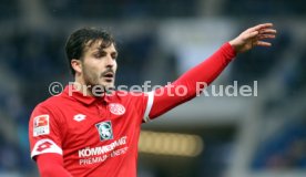 TSG 1899 Hoffenheim - 1. FSV Mainz 05