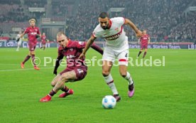 15.01.25 VfB Stuttgart - RB Leipzig