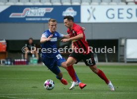 15.08.20 SC Freiburg - Karlsruher SC