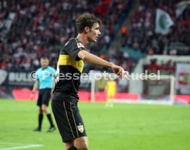 RB Leipzig - VfB Stuttgart