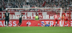 16.03.23 SC Freiburg - Juventus Turin