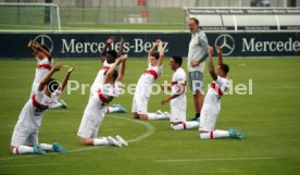 27.06.22 VfB Stuttgart Training