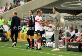 02.10.21 VfB Stuttgart - TSG 1899 Hoffenheim