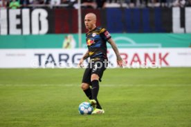 07.08.21 SV Sandhausen - RB Leipzig