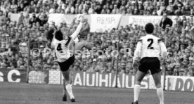 26.04.89 Niederlande - Deutschland