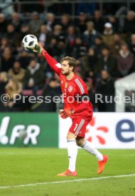Deutschland - Frankreich
