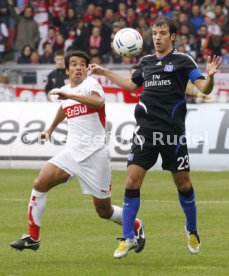 Van der Vaart