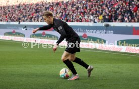 11.02.23 SC Freiburg - VfB Stuttgart