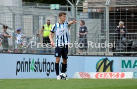 03.05.26 Stuttgarter Kickers - FC Homburg