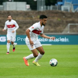 Karlsruher SC - VfB Stuttgart