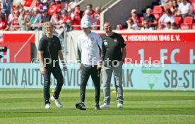 06.04.24 1. FC Heidenheim - FC Bayern M&uuml;nchen