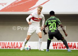 07.10.23 VfB Stuttgart - VfL Wolfsburg