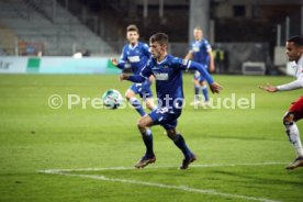 21.12.20 Karlsruher SC - Hamburger SV