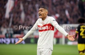 11.11.23 VfB Stuttgart - Borussia Dortmund