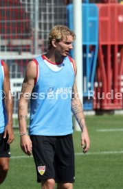 19.08.25 VfB Stuttgart Training
