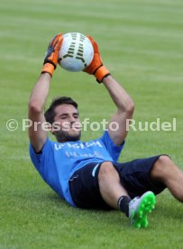 Stuttgarter Kickers