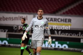 21.04.21 VfB Stuttgart - VfL Wolfsburg