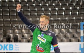 27.06.21 TVB Stuttgart - MT Melsungen