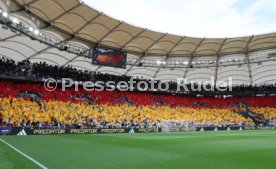 08.06.25 Deutschland - Frankreich