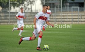U19 VfB Stuttgart - U19 Stuttgarter Kickers