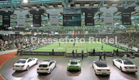 Mercedes-Benz Junior Cup 2017
