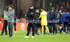 12.03.26 VfB Stuttgart - FC Porto