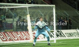 18.12.91 Deutschland - Luxemburg
