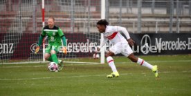 24.01.21 VfB Stuttgart II - SSV Ulm 1846