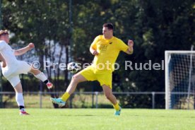 23.08.26 TSV Ph&ouml;nix Steinsfurt - SV Tiefenbach