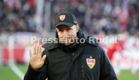 01.02.25 VfB Stuttgart - Borussia M&ouml;nchengladbach