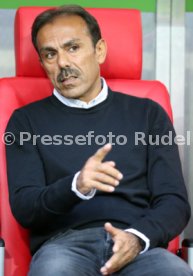 Fortuna D&uuml;sseldorf - VfB Stuttgart