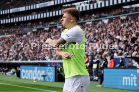 16.05.26 Eintracht Frankfurt - VfB Stuttgart