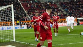 22.03.26 FC Augsburg - VfB Stuttgart
