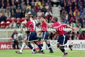 15.06.98 Deutschland - USA