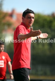 VfB Stuttgart - SD Eibar