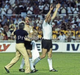 FIFA WM 1982