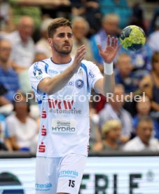 TVB 1898 Stuttgart - Bergischer HC