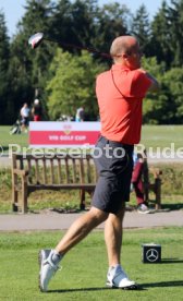 VfB Stuttgart Golf Cup 2016