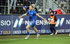 03.04.24 Stuttgarter Kickers - SG Barockstadt Fulda-Lehnerz
