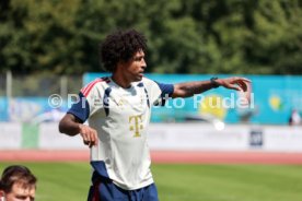 12.07.26 Stuttgarter Kickers - FC Bayern M&uuml;nchen II