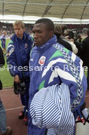 12.04.1997 VfB Stuttgart - FC Hansa Rostock