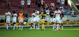 19.09.20 VfB Stuttgart - SC Freiburg