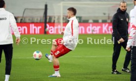 22.03.26 FC Augsburg - VfB Stuttgart
