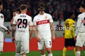 29.01.26 VfB Stuttgart - Young Boys Bern