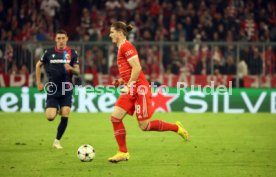 04.10.22 FC Bayern M&uuml;nchen - FC Viktoria Pilsen