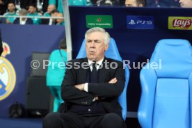 28.05.22 UEFA Champions League Finale 2022 FC Liverpool - Real Madrid