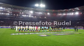 29.01.26 VfB Stuttgart - Young Boys Bern